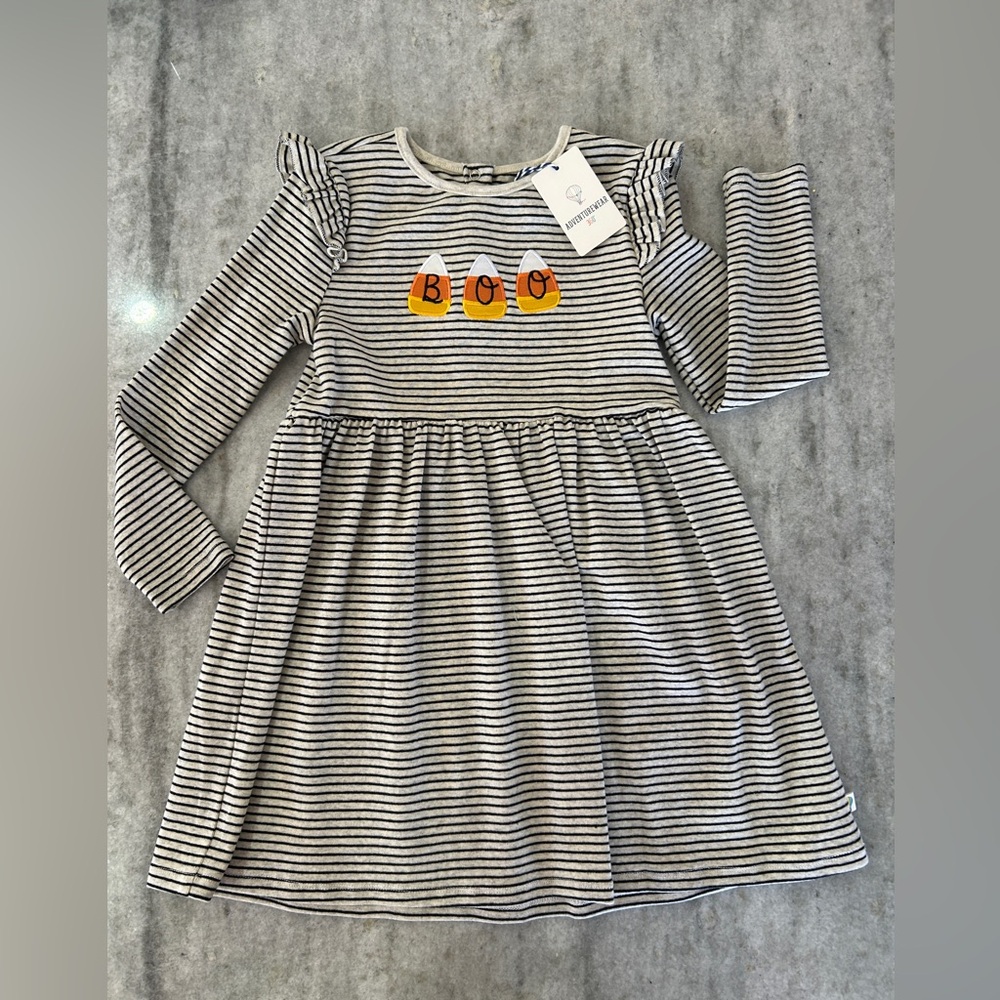 Adventurewear 360 Halloween Dress Size 6